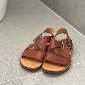Kork-Ease Nara Sandals size 9M